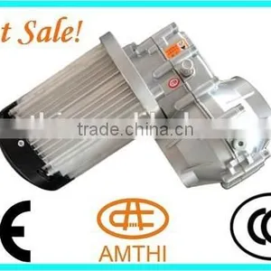 Disc Brake Electric Axle for Rickshaw, 250cc Trike Scooters, Rear Axle for Electric Car, AMTHI thumbnail-2