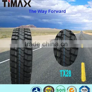 Heavy Duty Monster Truck Tiers 10.00x20 for Sale thumbnail-1
