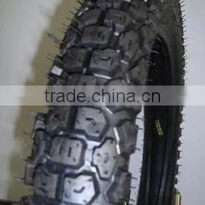 Mini Motocycle Tyre thumbnail-1