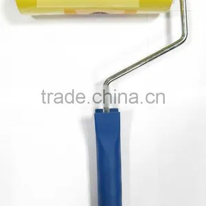 Hand Tools Single Color Foam Paint Roller in Brush thumbnail-1
