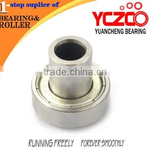 High Quality Non Standard 608zz Ball Bearing Price List From Bearing Manufacturer thumbnail-1
