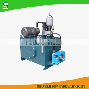 OEM Hydraulic Power Pack thumbnail-1