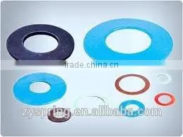 Spring Washer, Washer, Spring Lock Washer thumbnail-5