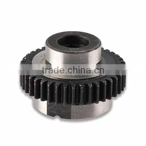 High Precision Custom Steel Casting Parts Wax Lost Casting Stainless Steel Parts thumbnail-2