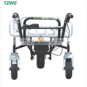 2016 Agricultural Wheelbarrow, Electric Barrow thumbnail-6