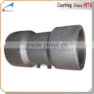 OEM Custom Foundry Cast Iron Zinc Casting thumbnail-2