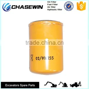 Wholesale Excavator Engine Fuel Filter Price 029/10155A thumbnail-1