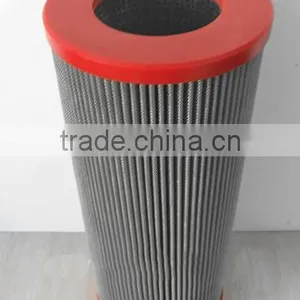 Construction Equipment Heavy Duty Hydraulic Element 306608 Oil Filter Hydraulic Filter thumbnail-2