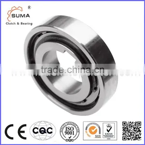 Roller Type Thin Section Ball Bearing NSS60 thumbnail-1