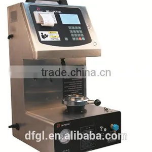 DFFILTRI World Marketing Testing the First Bubble Point MP-15KPAX Integrity Measuring Instrument thumbnail-3