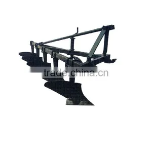 Hot Selling 1L-525 Chisel Plow With High Quality thumbnail-1