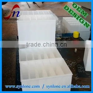 2017 Custom-made Plastic Part, Injection Moulding Part, Clear Plastic Injection Molding Transparent Part thumbnail-4