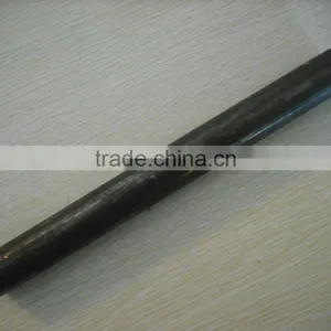 Black ERW/HFW Carbon Steel Pipe DIN2393 thumbnail-1