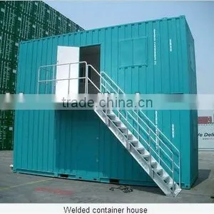 WELDED CONTAINERS thumbnail-1