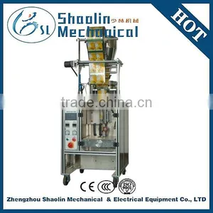 Multi-function Automatic Packing Machine for Granule Material thumbnail-1