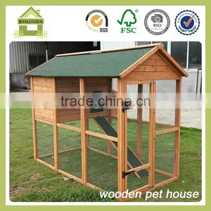 SDC08 Wooden Pet Supplies Wholesalers thumbnail-1