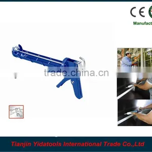310ml Cartridge Caulking Guns DF-00108C thumbnail-1