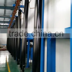 Hydraulic Ram for Garbage Truck thumbnail-2