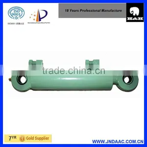 H&H Double Acting Welded Construction Hydraulic Ram thumbnail-4
