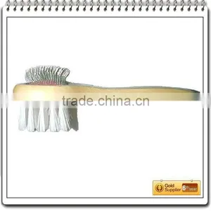 Double Sided Pet Cat Slicker Brush For Dog Cleaning thumbnail-1