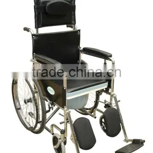 Foldable Rolling Walker thumbnail-1