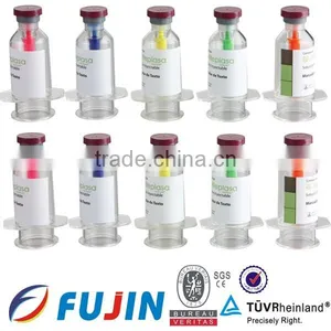 Medicine Bottle Shape Highlighter/ Mmini Chalk Markers in Stock/bottle Shape Highlighter Pen thumbnail-5