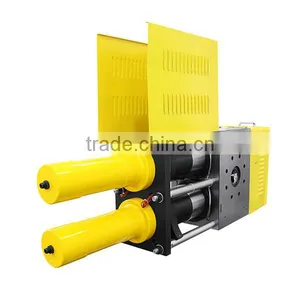 Batte Precision Toleranced Hydraulic Screen Changer thumbnail-3