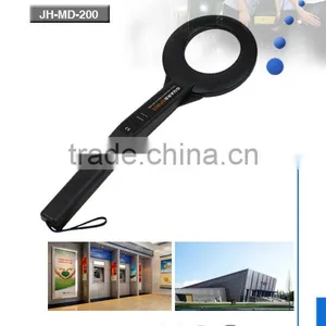 Security Checkin Metal Detector Equipment thumbnail-2