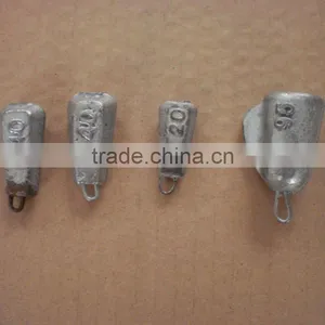 Wrought Iron Sinker thumbnail-1