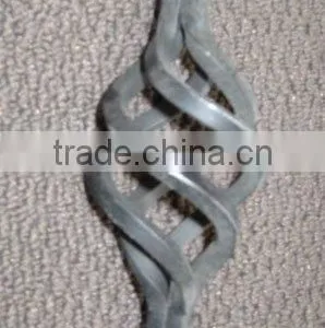 Best Quality Wrought Iron Part thumbnail-1