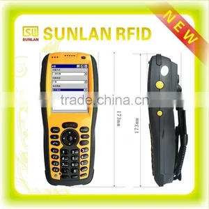 2015 125khz Handheld Smart Magnetic Card Reader With High Quality thumbnail-1