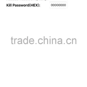 UHF Mini Audio USB Reader Writer Support IOS Android Phone System thumbnail-6