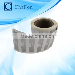 860-960mhz Paper Sticker Uhf Rfid Roll thumbnail-2