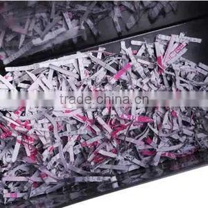 Plastic Paper Shredder for Office and Home Use thumbnail-4
