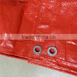 UV Protection Cheap Tarp thumbnail-4