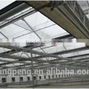 Agricultural Greenhouse Sunlight Shading Net Price thumbnail-2