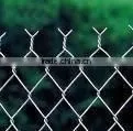 Chain Link Fence Netting thumbnail-1