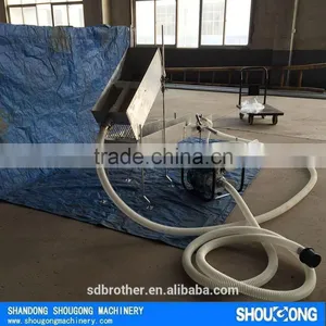 Dry Washer Metal Detector Power Sluice Highbanker thumbnail-5