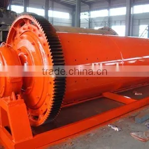 Mq1500*5700 Grinding Machine Ball Mill thumbnail-1