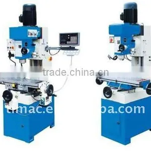 Milling Drilling Machine thumbnail-1