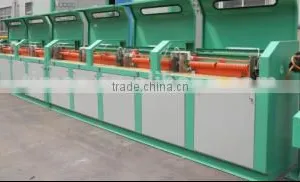 High Ductility Cold Rolled Ribbed Steel Bar Production Line thumbnail-3