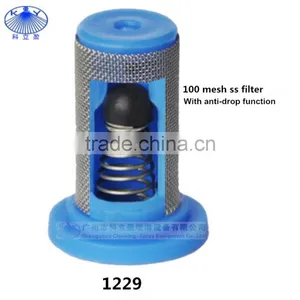 Nozzle Accessories, 100 Mesh Filters thumbnail-1