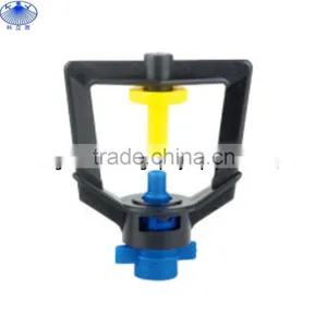 1202 Water Mist Sprinkler for Lawn thumbnail-1