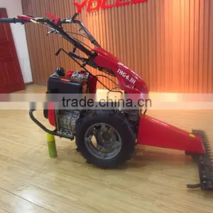 Brush Cutter, Brush Cutter Parts, Walking Brush Cutter thumbnail-4