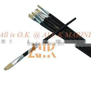 Flat Pencil Brushes thumbnail-1