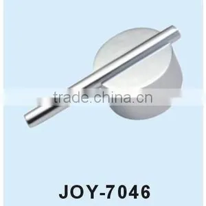 Faucet Accessory,health Faucet Handle, Zinc Kitchen Faucet Handle,basin Tap Handle,sink Round Handle thumbnail-1