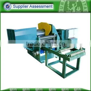 Tubeless Wheel Roll Bending Machine thumbnail-1