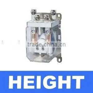 JQX-40F2Z Miniature Power Relay thumbnail-1