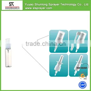 Nasal Sprayer Bottle PE Sprayer Bottle Nasal Sprayer Bottle thumbnail-3