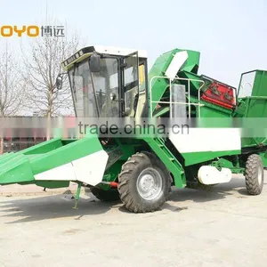 Combine Harvester thumbnail-1